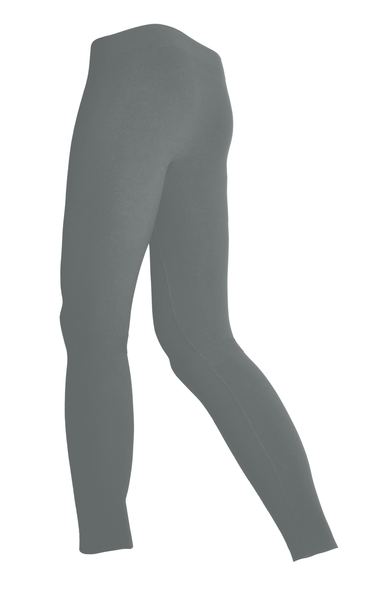 CoreLayer Bottom gris - pantalón técnico de primera capa Trakventure